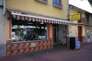 Ferreteria Serafin Drogueria