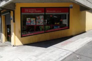 Ferreter&iacute;a Sergio Oswaldo