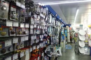 Ferreteria Serralleria Vall&egrave;s 24 &ndash; Cadena88