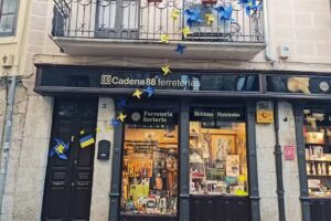 Ferreter&iacute;a Sertorio &ndash; Cadena88
