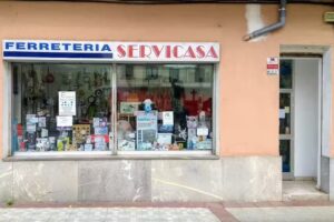 Ferreteria Servicasa