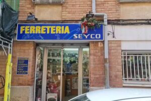 Ferreteria Seyco