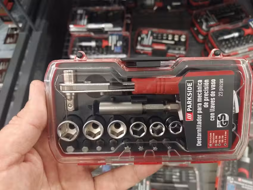 Ferreter&iacute;a Sierra