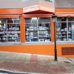 FERRETER&Iacute;A SIERRA