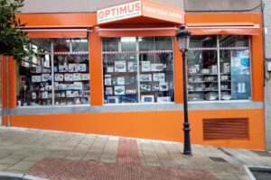 FERRETER&Iacute;A SIERRA