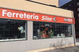 Ferreter&iacute;a Silos (Arroyo del Fresno)