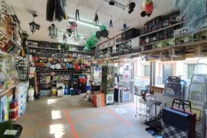 Ferretería Silverio