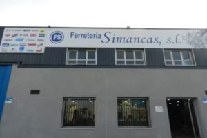 Ferretería Simancas