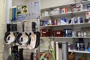 Ferreter&iacute;a Simarro