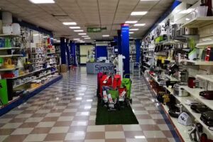 Ferreter&iacute;a Simarro