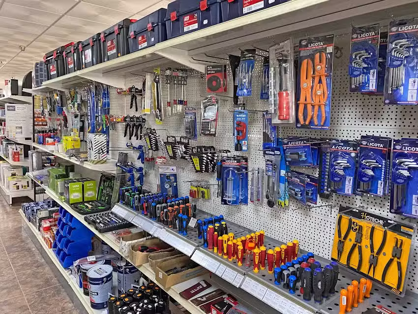 Ferreter&iacute;a Sim&oacute;n