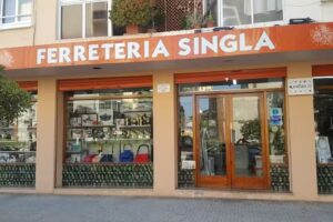 Ferreteria Singla