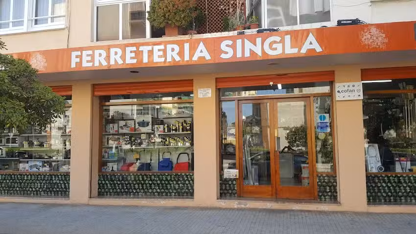 Ferreteria Singla