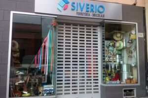 Ferretería Siverio