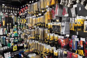 Ferreter&iacute;a Sobradillo