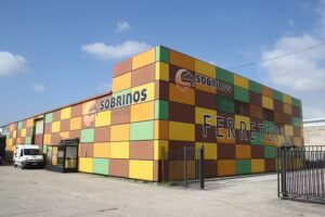 Ferreter&iacute;a SOBRINOS