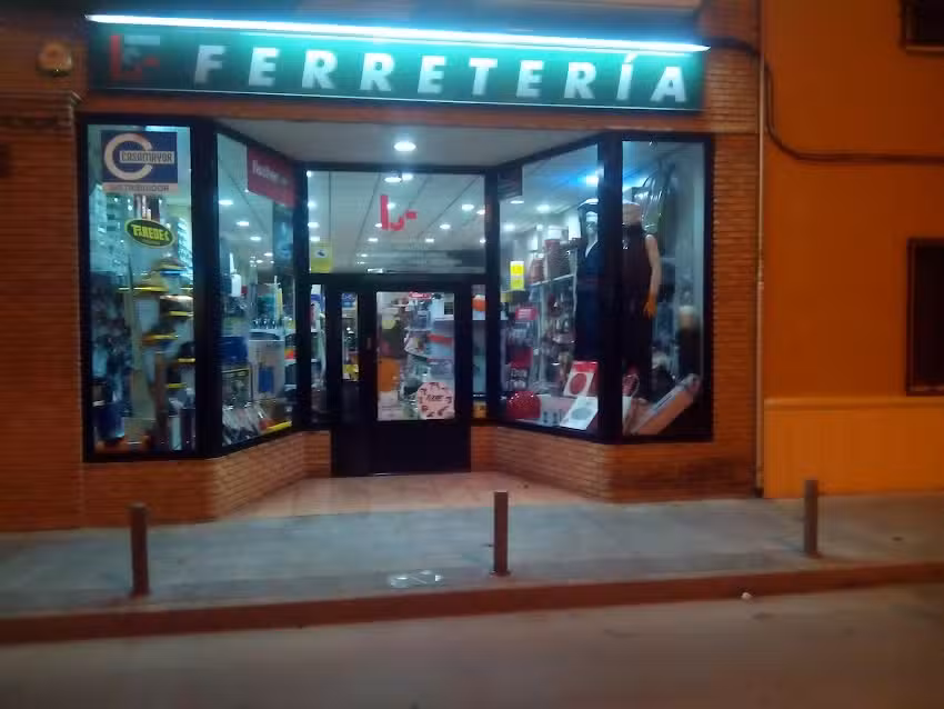 Ferreteria Socuellamos S.L