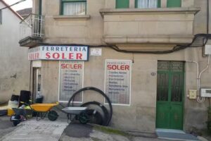Ferretería Soler