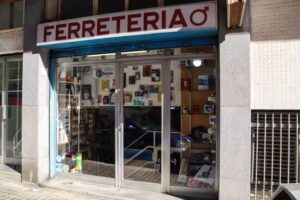Ferreteria Sonsoles