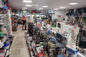 Ferreter&iacute;a Sordo