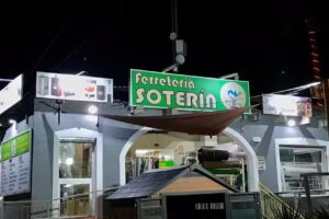 Ferreter&iacute;a Soter&iacute;n