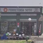 Ferreter&iacute;a Soto