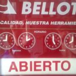 Ferreter&iacute;a Soto