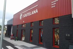 Ferreter&iacute;a Soutelana