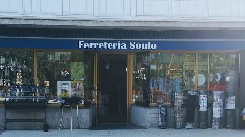 Ferreteria Souto