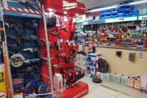 Ferreter&iacute;a SPEEDFER