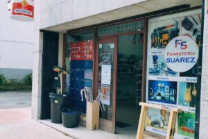 Ferreter&iacute;a Suarez