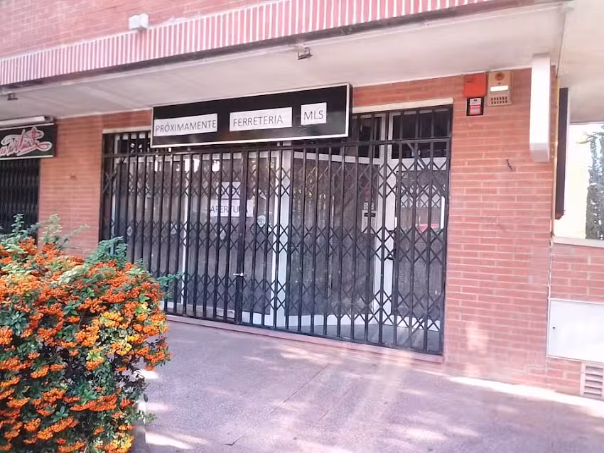 Ferreteria Subministres I Serveis