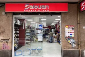 Ferreteria Subministres Salouan