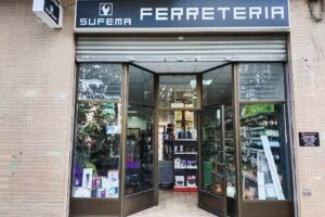 Ferreteria Sufema S.L.