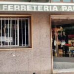 Ferreteria Suministros Industriales