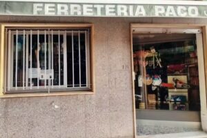 Ferreteria Suministros Industriales