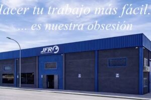 Ferretería Suministros JFR