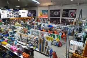 Ferreter&iacute;a Sureste