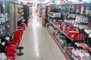 Ferreteria s&uacute;ria