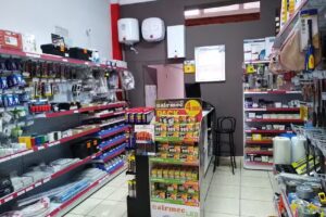 Ferreter&iacute;a tajinaste San Miguel de abona