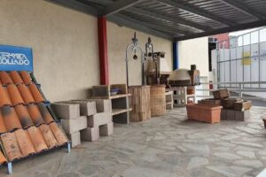 Ferreter&iacute;a Tamaide, SL.