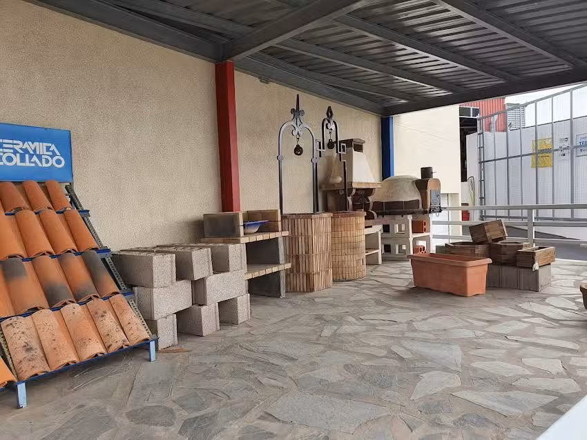 Ferreter&iacute;a Tamaide, SL.