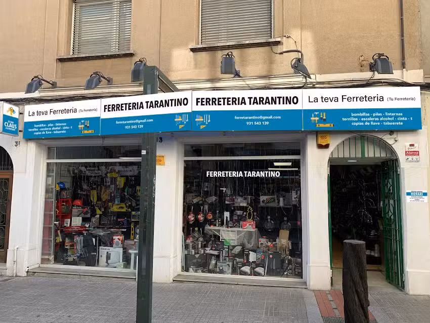 Ferreteria Tarantino