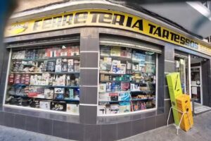 Ferreteria Tartessos