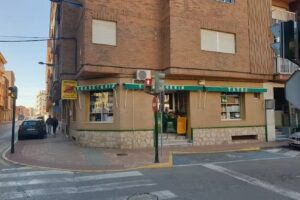 Ferreter&iacute;a Tauro