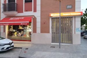 Ferretería Tecnorueda – Cadena88