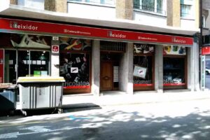 Ferreteria Teixidor Manresa – Cadena88