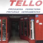 Ferreter&iacute;a Tello