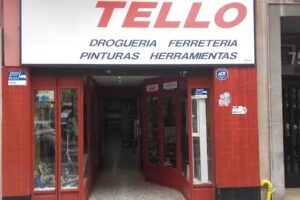 Ferretería Tello