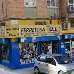 Ferreter&iacute;a Tello
